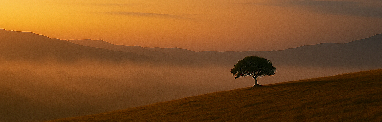 Fleeting Zen Banner